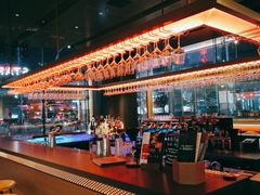 -星巴克臻选(上海合生汇1F店)