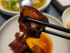 -小大董·烤鸭(观景餐厅·南京西路店)