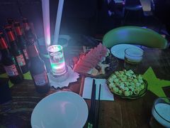 -MOSSO音乐酒吧·Live House(南京西路店)