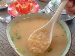 -新繁老號豌豆汤饭店·江湖菜(宝光寺店)