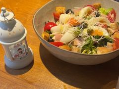 -JINNS锦时 steak&pizza(浸信会礼拜堂旧址店)