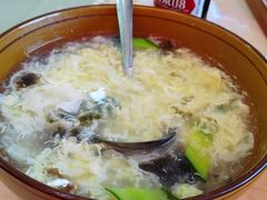 -老舅老蒙肉饼非遗店(一店)