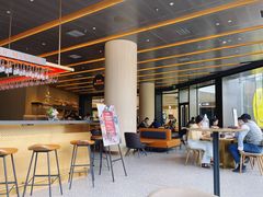 -星巴克臻选(上海合生汇1F店)