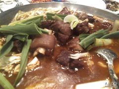 红烧羊肉-宁波汉通海鲜大酒店(江湾店)