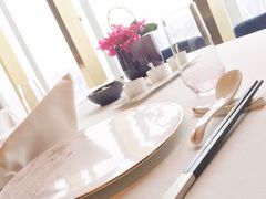 -金轩中餐厅 Jin Xuan(浦东丽思卡尔顿酒店)
