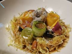 -宫燕府·京菜·烤鸭·淮扬菜(王府中心店)