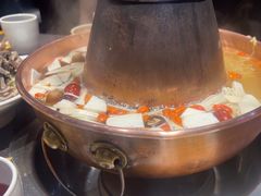 -东来顺饭庄(上地华联店)