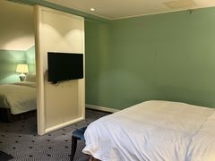 -春晖园度假酒店温泉