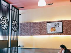 大堂-燕青小馆(东园大厦店)