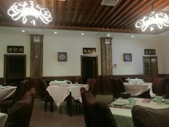 大堂-天和晟烤鸭店(世纪坛店)
