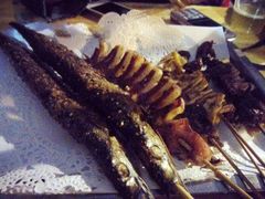 android_upload_pic-阿龙烧烤(广达路店)
