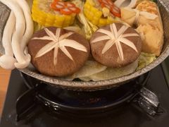 -柴の食堂·日式家庭料理·熊之肆(大学路店)