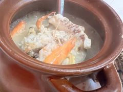-官塘锋记鱼生·生腌·砂锅粥(牌坊街店)