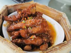 -侨美·唐荔园·40年地道粤菜