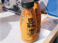 -馬香远蘭州牛肉面(武汉群星城首店)