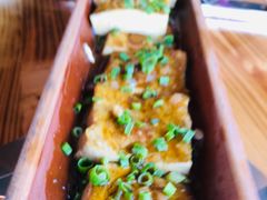-竹一味·竹筒饭