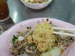 -榮泰米粉湯(Left Shop)