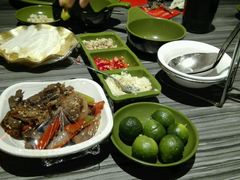 -龙泉人椰子鸡(龙昆南总店)