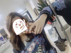 -MI HAIR