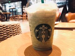 -星巴克(常德友阿国际广场店)