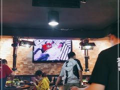 -杀猪天·韩国烤肉(总店)