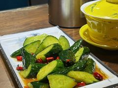 -青海名吃尕张娃非遗烤肉(海湖总店)