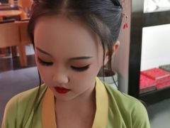 -盘子女人坊(西安至尊店)