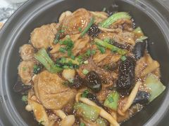 -老苏州大客堂·苏帮菜·松鼠桂鱼·苏州传统小吃(观前街人民商场店)