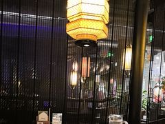 -绿茶餐厅(哈尔滨凯德店)