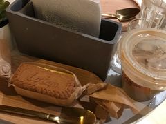 -XI·LaundryCafe 喜咖自助洗衣咖啡店