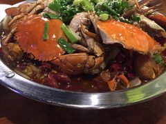 -赖胖子肉蟹煲(临川万象新城店)
