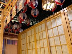 -不倒翁炭火烧肉(永安里店)