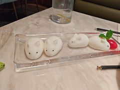 -大树餐厅(益田假日店)