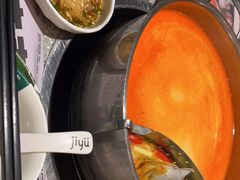 -集渔·泰式海鲜火锅(科华店)