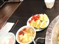 -如在蜀毛肚火锅(五象万象汇店)
