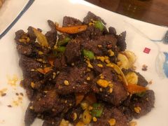 -七菜馆·东北菜·蒸饺(文体路店)