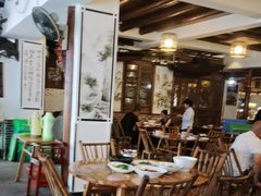 -翠姐姐农家大院·老底子萧山菜(建设一路店)