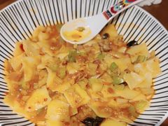 -伊斯麦尔丝路·新派菜(沙子口店)