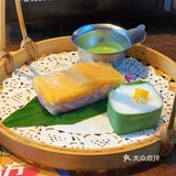 萨瓦迪卡～
