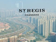 -Social 秀西餐厅-长沙瑞吉酒店(运达店)