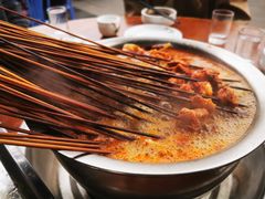 -小向麻辣烫(天街总店)
