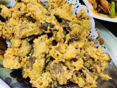 -四海回族饭店(前进大街店)