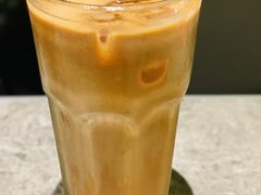 -留半山·香港食堂(啦啦宝都店)