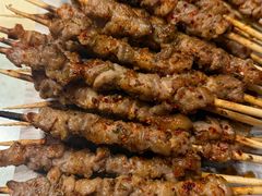 -肉串汪(月坛店)