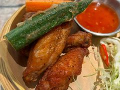 -KingThaia金泰兰(滨江天街店)