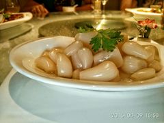 -博多新记·粤菜(复兴店)