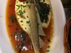 -启东8号海鲜(五角场店)