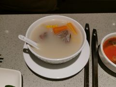 -海底捞大排档火锅(悦荟广场店)