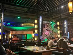 -桂满陇-西湖船宴(西单大悦城店)
