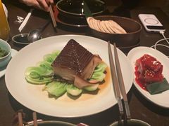 -湖滨28中餐厅·西湖宴·杭州君悦酒店